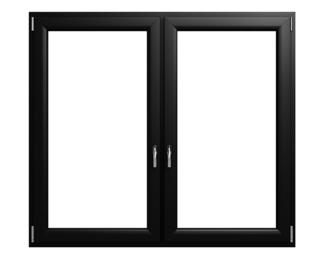 Iglo Energy - Drutex Fenster - Fensterprofil - 7 Kammer - Passivhaus - Kunststofffenster - GL-System
