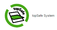 Fakro Dachfenster TopSafe System - Hohe Sicherheit für Ihr Haus