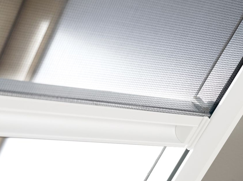 Fakro Insektenschutz für Dachfenster - Dachfenster - Insektenschutzgitter - Dachfenster Zubehör - B&F Fensterhof