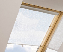 Fakro Innenrollo für Dachfenster - Dachfenster Jalousie - Rollo ARS - Dachfenster Zubehör - B&F Fensterhof