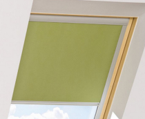 Fakro Innenrollo für Dachfenster - Dachfenster Verdunkelungsrollladen - Verdunkelungsrollo ARF - Dachfenster Zubehör - B&F Fensterhof