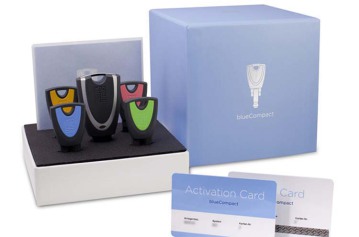 Winkhaus blueSmart Gebäudeautomation - Fenster, Türen, Rollläden Drutex S.A.