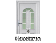 Haustüren - Eingangstüren - Außentüren mit Türfüllung - Drutex - Kunststofftüren - Holztüren - Aluminiumtüren